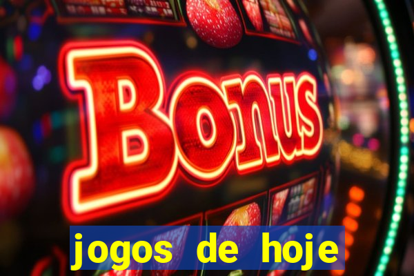 jogos de hoje estatistica e probabilidade